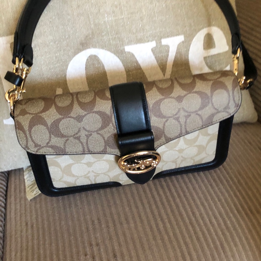 Small purse - Picture 2 of 6